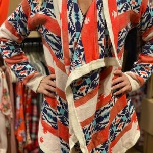 Gianni Bono cardigan / sweater